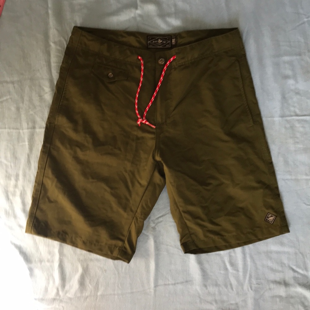 Board shorts
